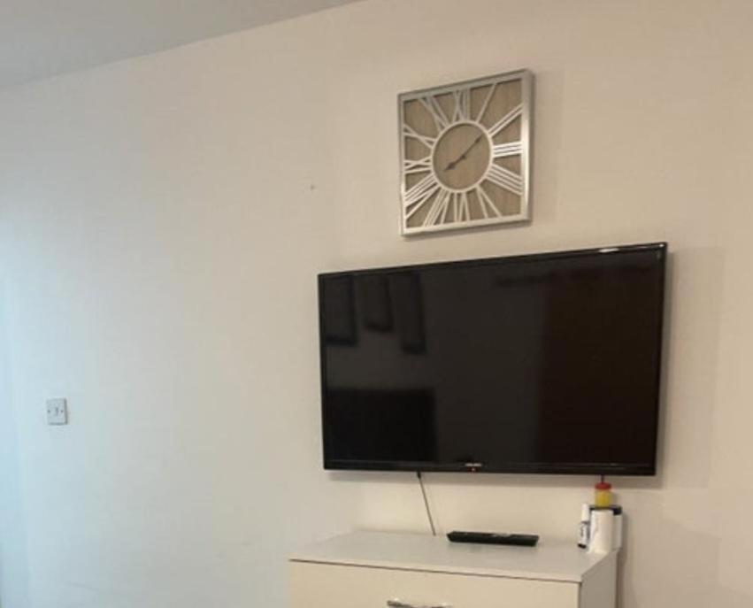 Stylish Furnished Rooms In Barking Centre Zewnętrze zdjęcie